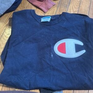 champion shirt